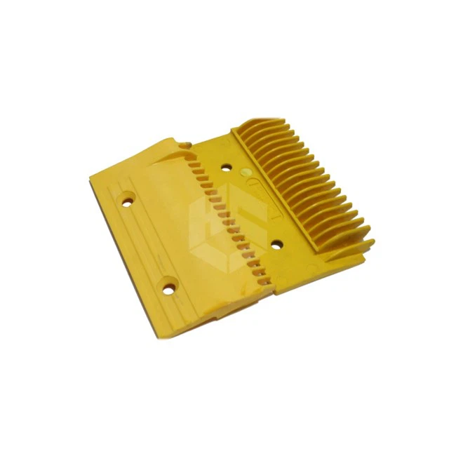 Hitachi Escalator Comb Plate H22001