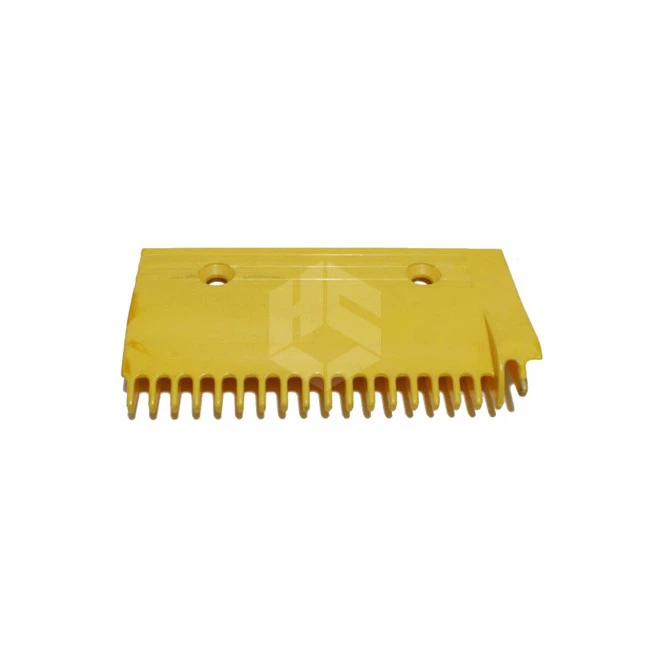 Hitachi Escalator Comb Plate H22001