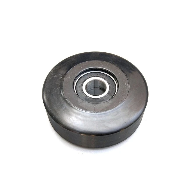Hitachi Escalator Step Roller 80*29*6202