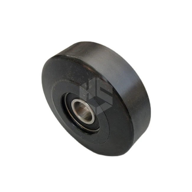 Hitachi Escalator Step Roller 80*29*6202