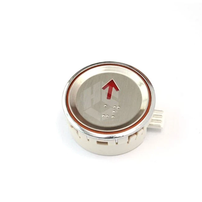 LG SIGMA Elevator Button AK-29B