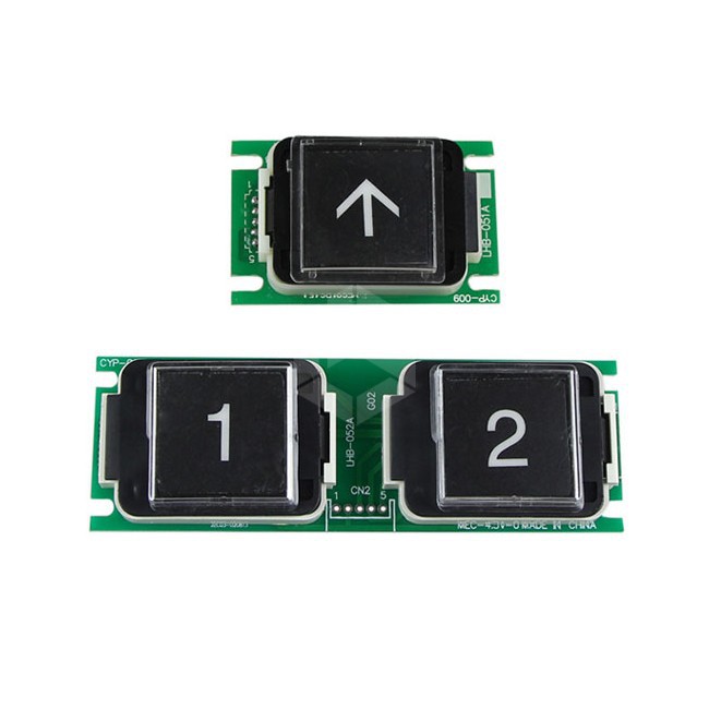 Mitsubishi Elevator Button LHB-052A