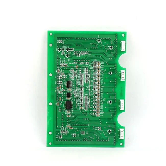 Mitsubishi Elevator Pcb LHS-200B