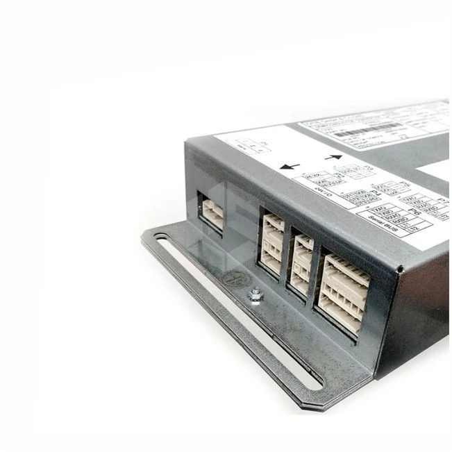 OTIS Elevator Door Controller Inverter GBA24350BH1