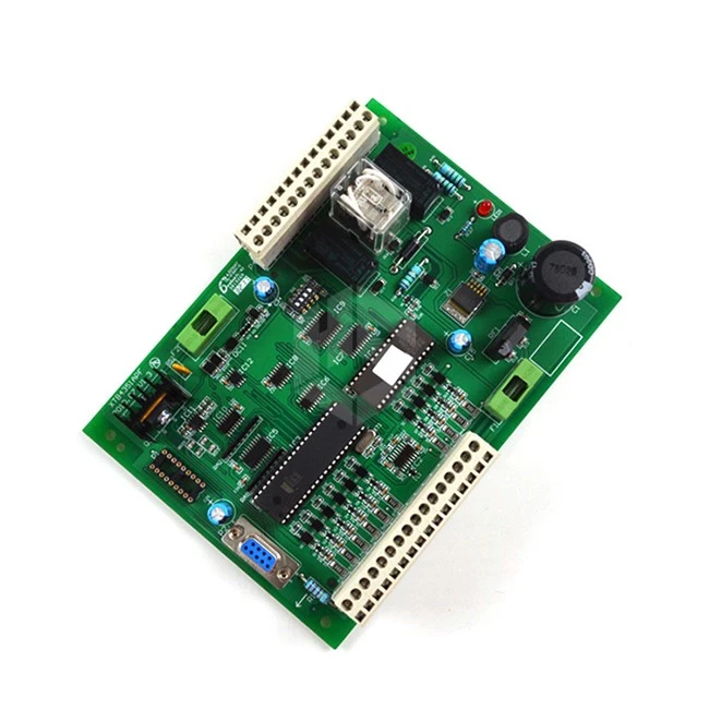 OTIS Elevator Pcb XTB4351APF