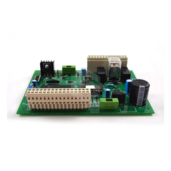 OTIS Elevator Pcb XTB4351APF