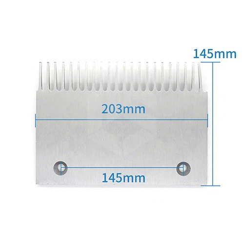 OTIS Escalator Comb XAA453AV