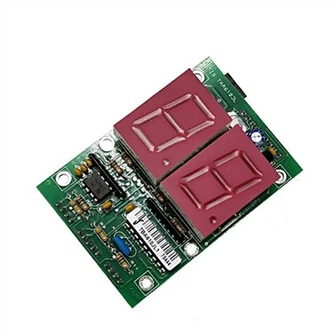 エレベーターディスプレイボードTBA610JL1