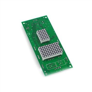 富士エレベーター PCB BL2000-HAH-M2.1