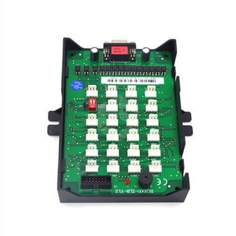 富士エレベーターPCB BL2000