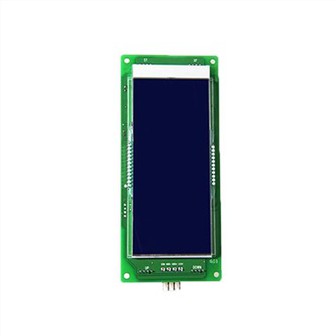 富士エレベーター PCB HCB-SL-V V2.20