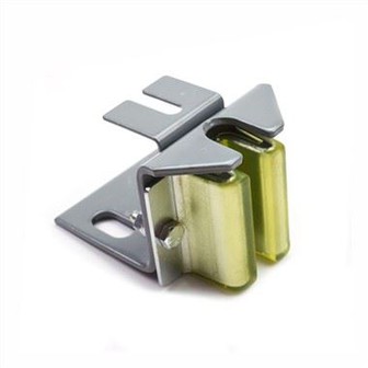 三菱エレベーターガイドシューズYA014B847G02 YA014B847G01