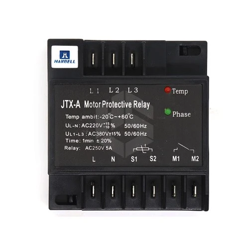 Elevator Module JTX-A