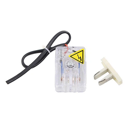 Hitachi Elevator Door Lock Contact 13000808-A