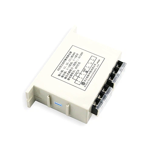 Hitachi Elevator phase sequence relay switch 13503550-A