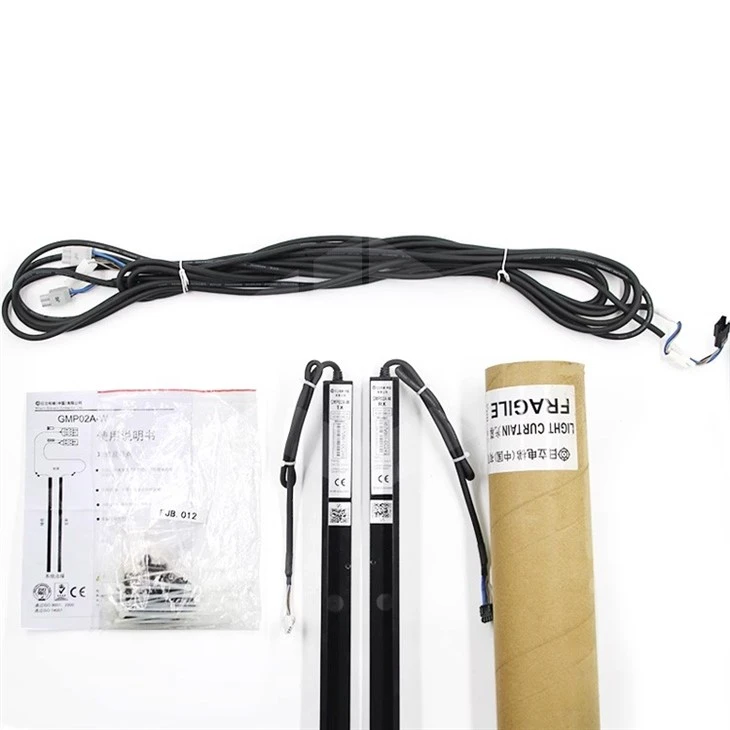 Hitachi Elevator Light Curtain EI3910002A GMP02A-W-E GMS 957VB81-DC24S 957GB81