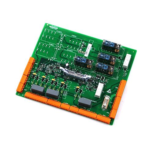 エレベーターPCB KM50006052G01 KM50006052G02