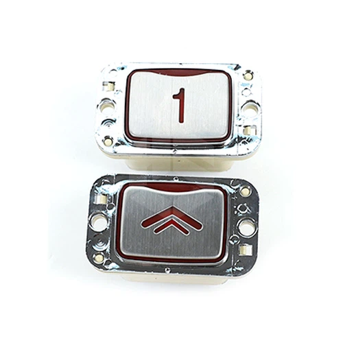LG SIGMA Elevator Button MTD260