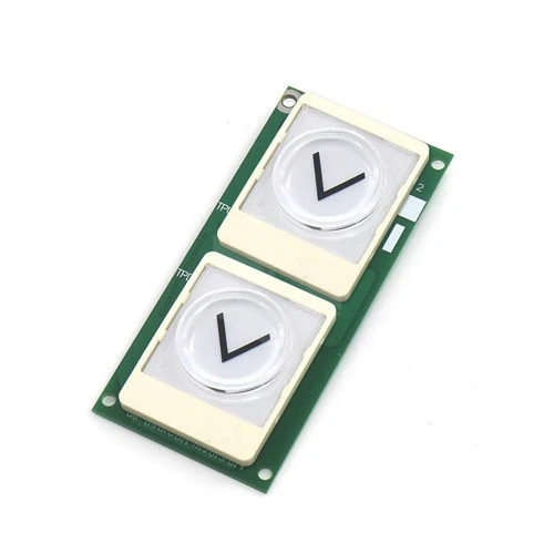 Mitsubishi Elevator Button Board P366754B000G11