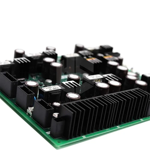 Mitsubishi Elevator Pcb KCR-1050A