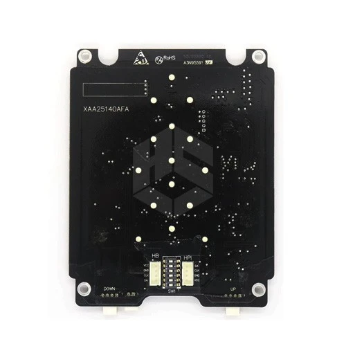 OTIS Elevator Board XAA25140AFA