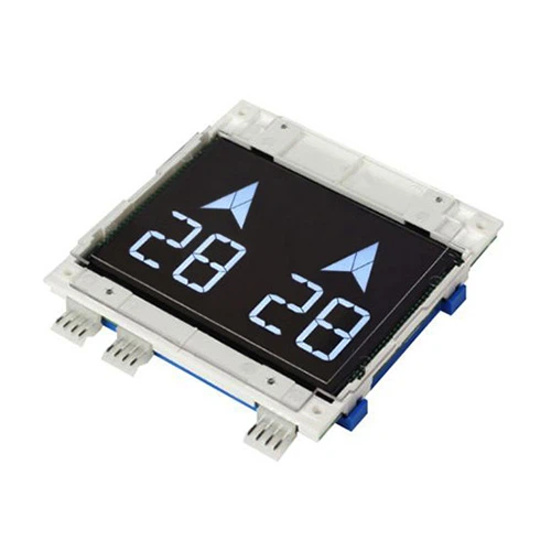 エレベーターエレベーター平行LCDアウトバウンドディスプレイボードSTN LMBS43 0 bl-v1。0