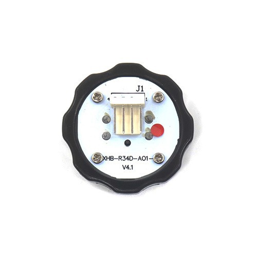 OTIS Elevator Push Button XHB-R34C-A02
