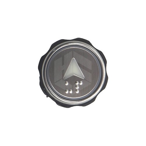 OTIS Elevator Push Button XHB-R34C-A02