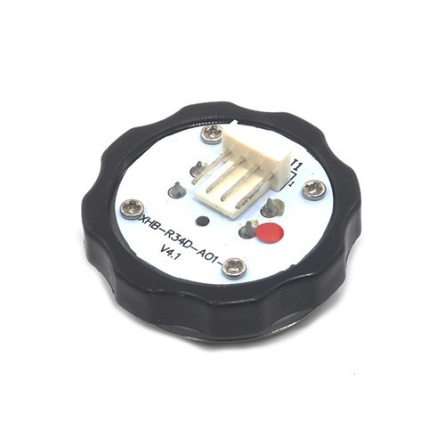 OTIS Elevator Push Button XHB-R34C-A02