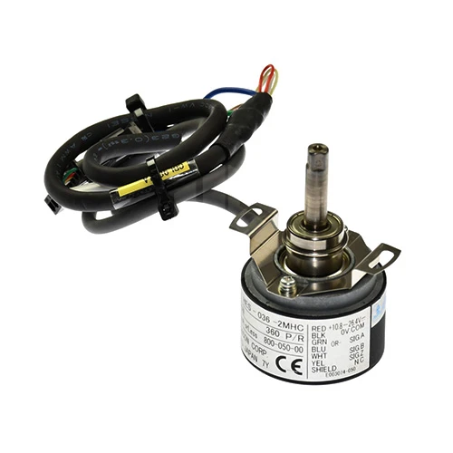 Rotary Encoder HES-036-2MHC 800-300-00