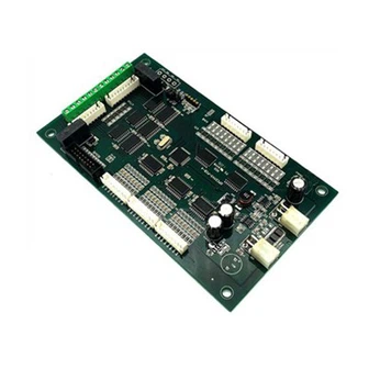 BLT エレベーター PCB GPCS1145-PCB-4