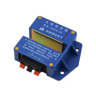 エレベーター レベリング センサー HDYG-1A