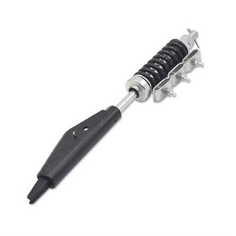 エレベーターロープクランプ 8mm