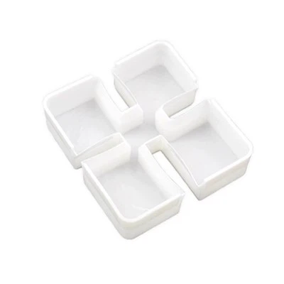 エレベーター角型油受け箱