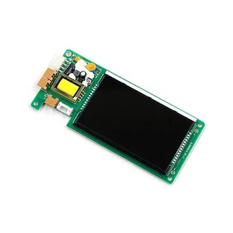 日立用エレベーター表示板 C0103648-A