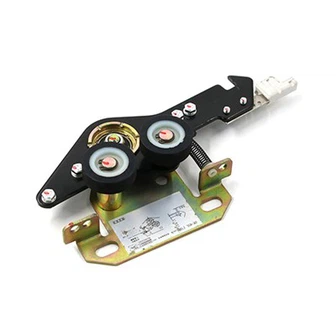 日立エレベーターエンコーダーTS5208N23