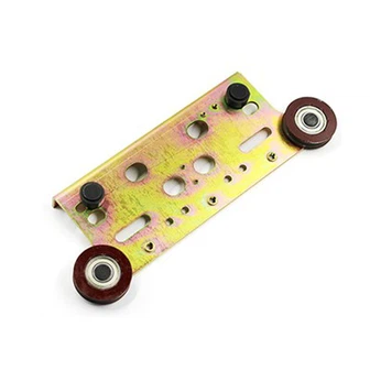 日立エレベーターガイドシュー16mm