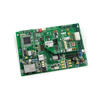 日立エレベーターPCB INV-MPU