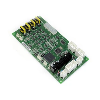 日立エレベーターPCB SCLA3