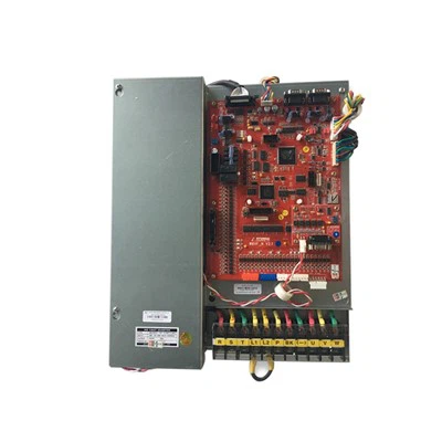 ヒュンダイエレベーターインバーター WB100GT/WB100G 7.5/11/15KW
