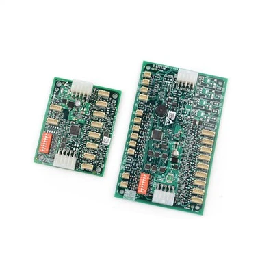 エレベーター拡張PCB KM50099225