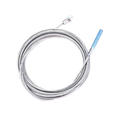 エレベーターホールドアワイヤーロープ800