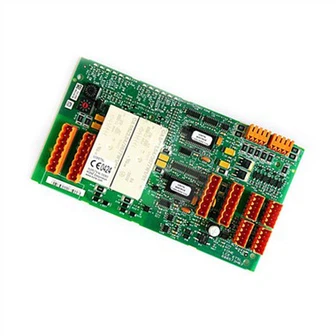 エレベーターパワーモジュールボードKM800570G01