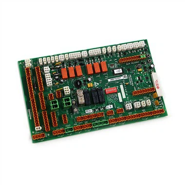 エレベーターPCB KM802890G11