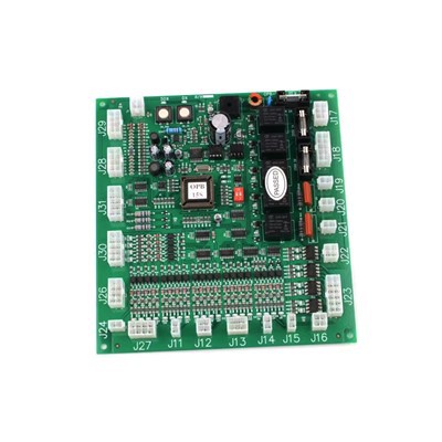 LG SIGMA エレベーター カー通信ボード OPB-100 OPB-101