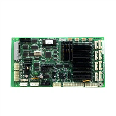 LG SIGMA エレベーター通信 PCB DCL-240