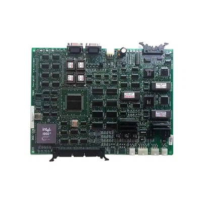 LG SIGMA エレベーター PCB ドキュメント-220