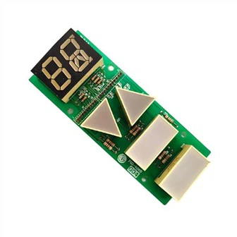 LG SIGMA エレベーター PCB ED720N01A