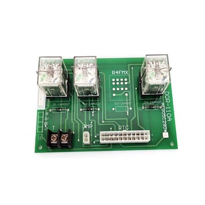 LG SIGMA エレベーター リレー ボード DOR-110A AEG05C290*A