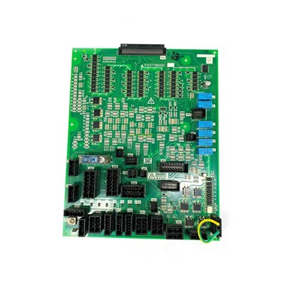 エレベーターインターフェイスボードP203773B 000 G01